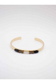 BRAZALETE ACERO