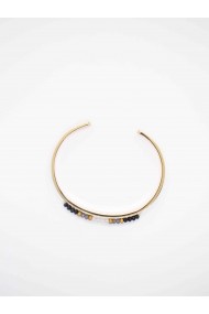 BRAZALETE ACERO