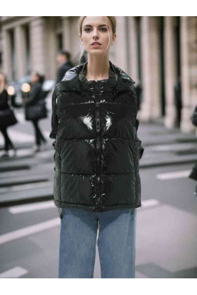 CHALECO ACOLCHADO TY-9719