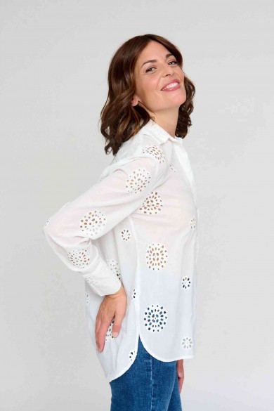 BLUSA