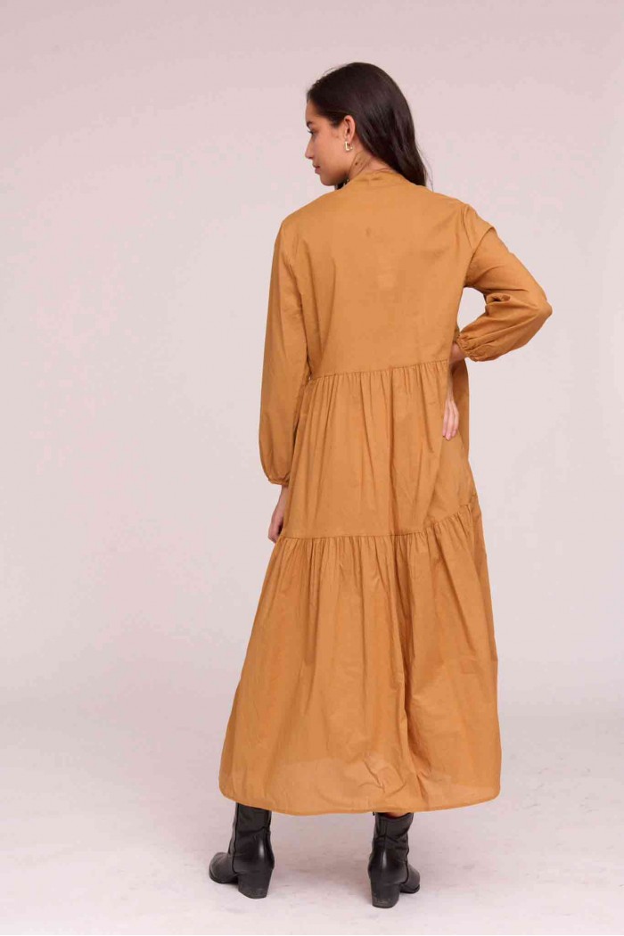 VESTIDO