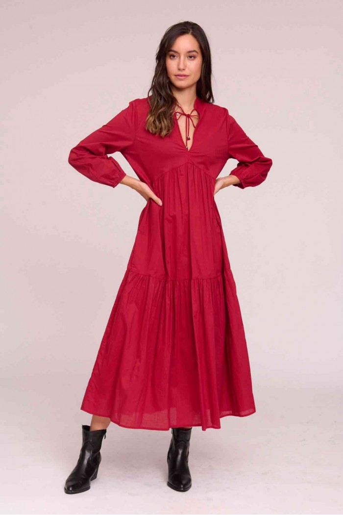 VESTIDO