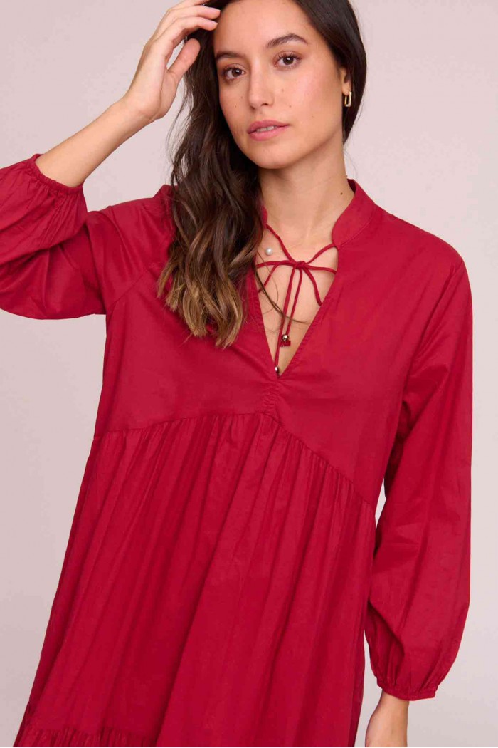 VESTIDO