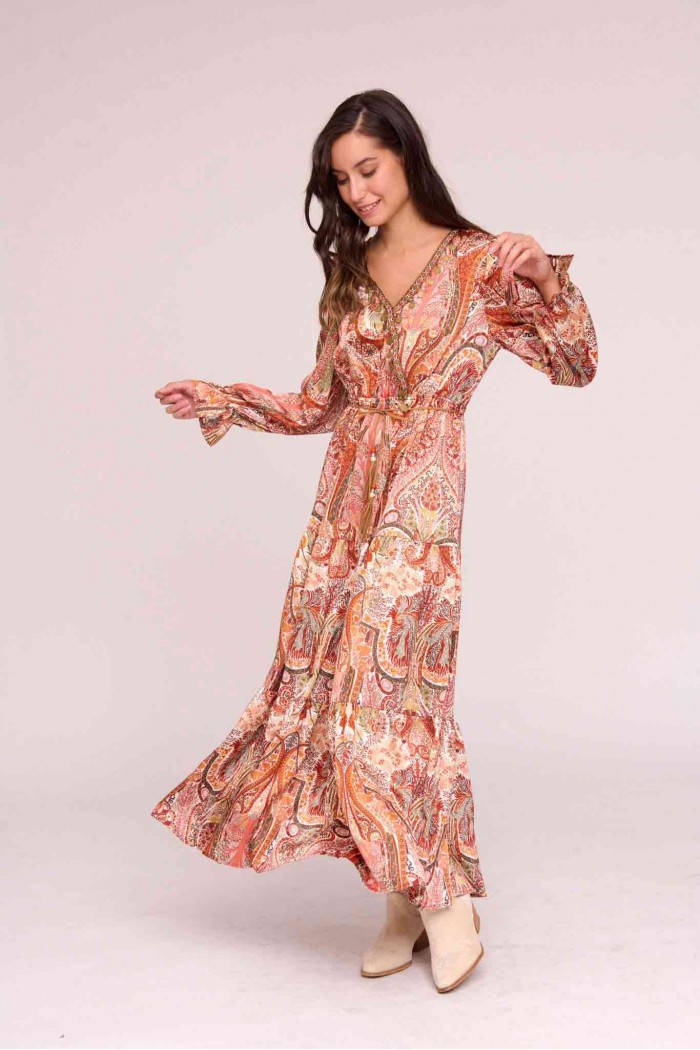 VESTIDO