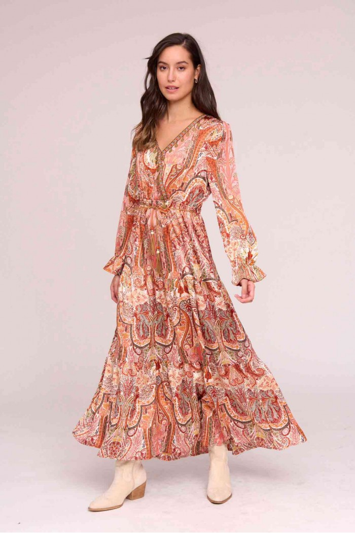 VESTIDO