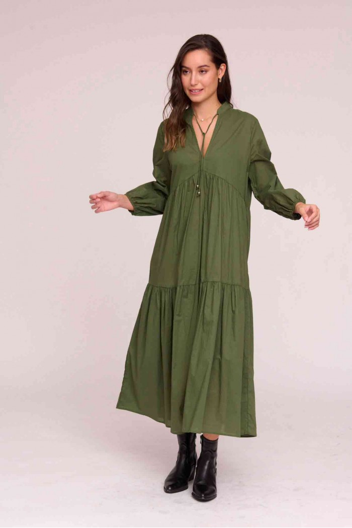 VESTIDO