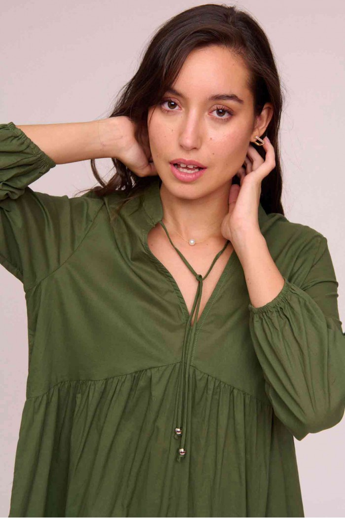 VESTIDO