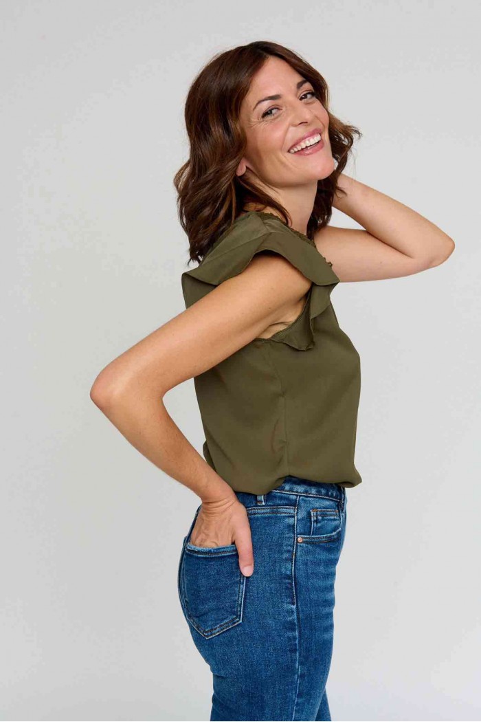 BLUSA