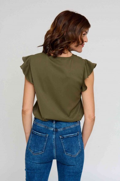 BLUSA