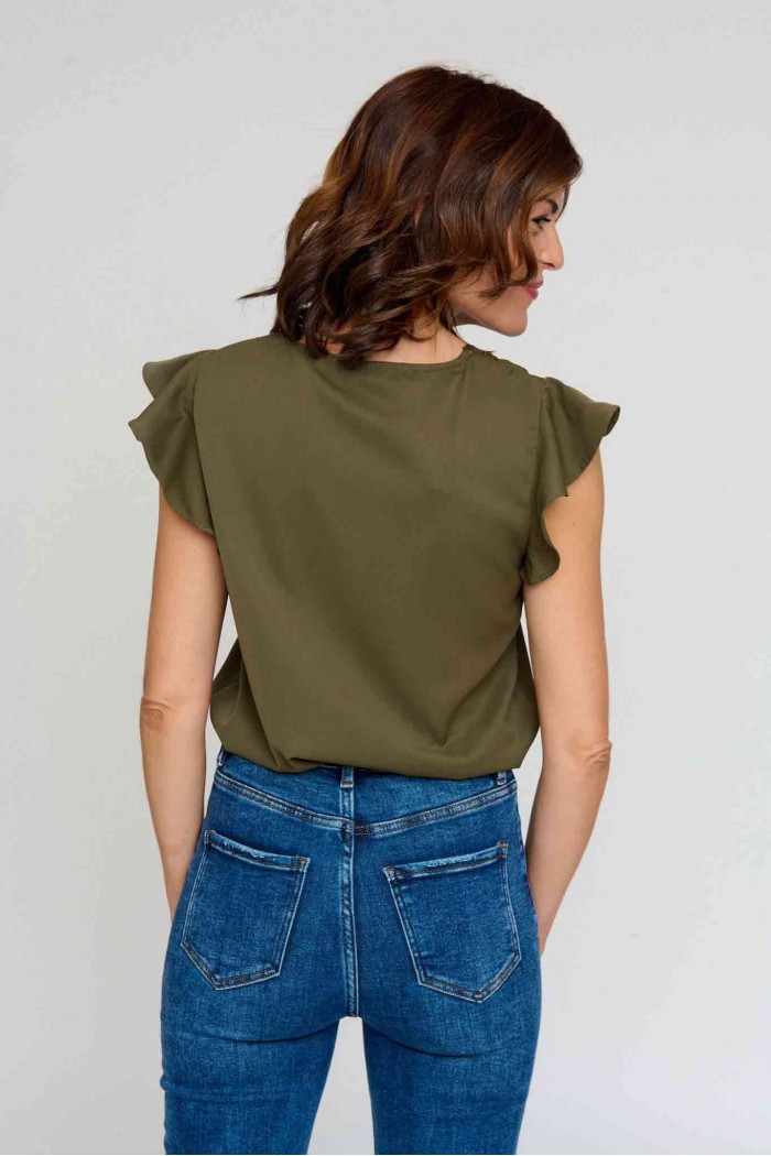 BLUSA