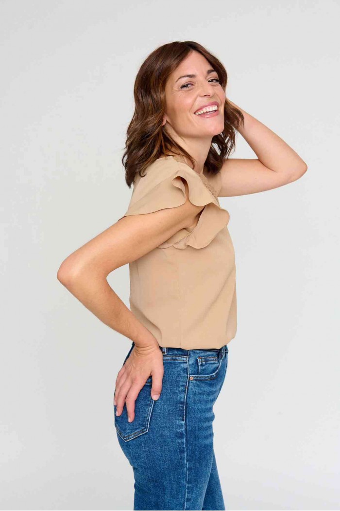 BLUSA