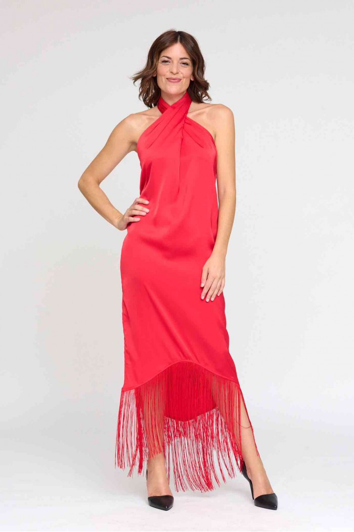 VESTIDO