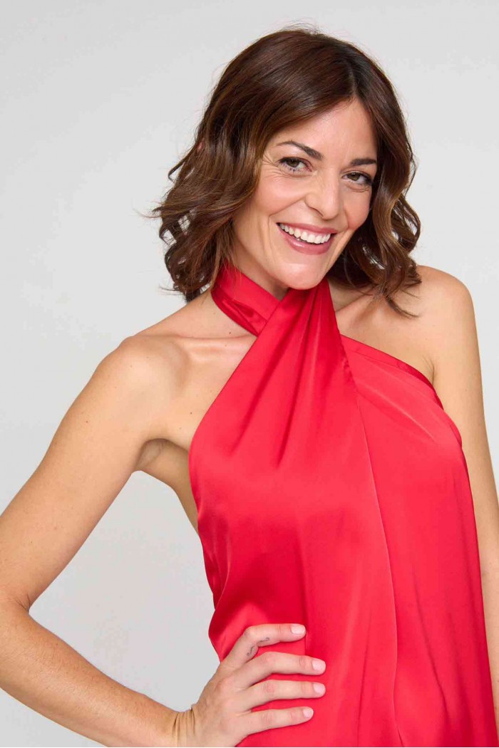 VESTIDO