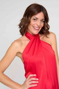 VESTIDO