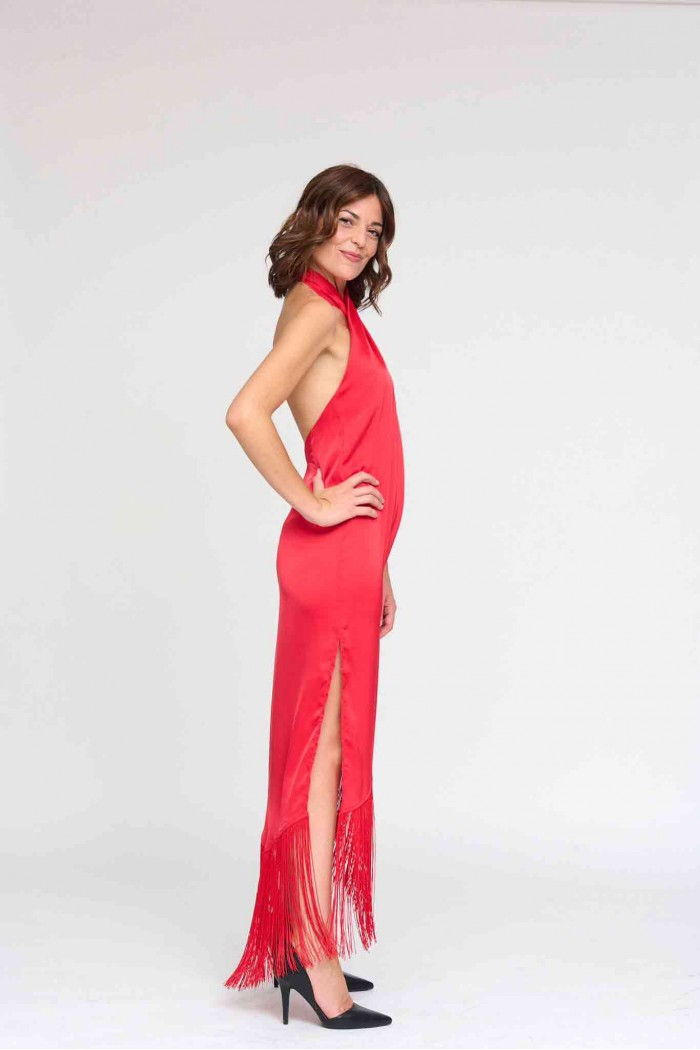 VESTIDO