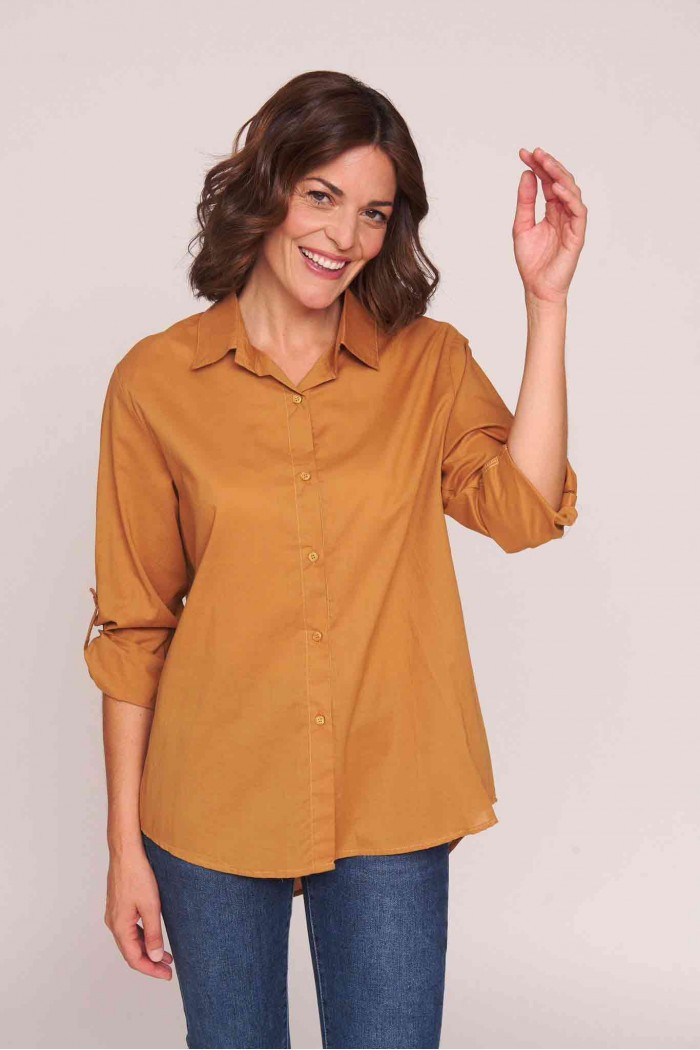 CAMISA