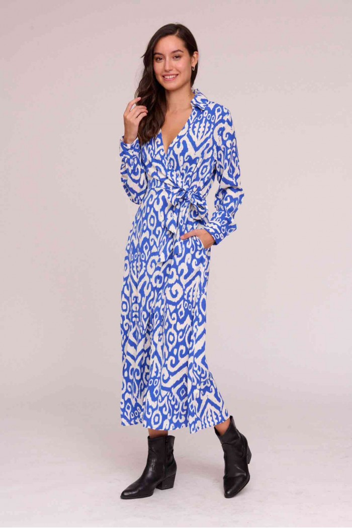 VESTIDO