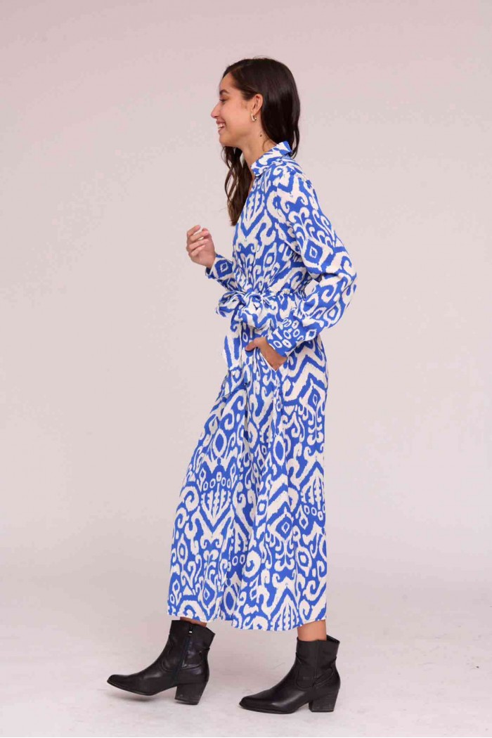VESTIDO