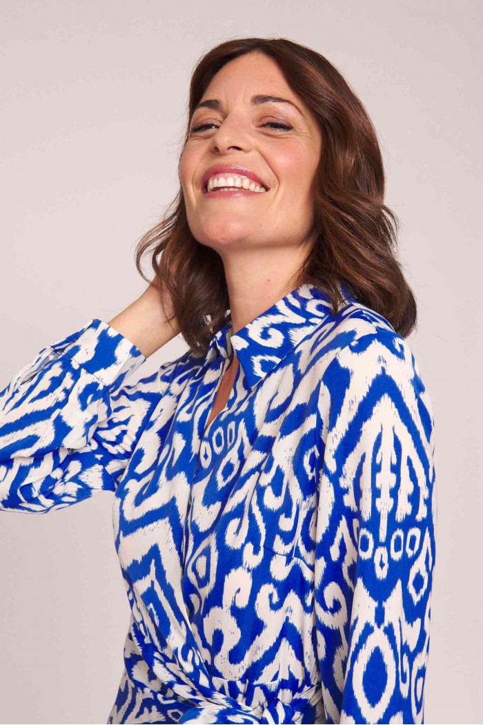 VESTIDO