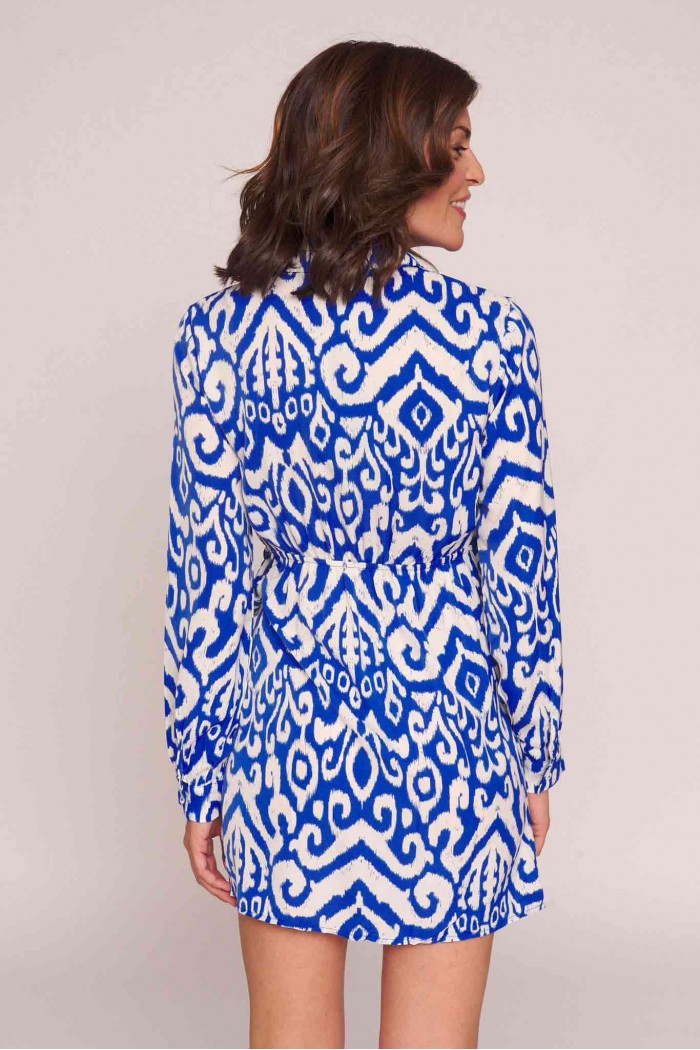 VESTIDO