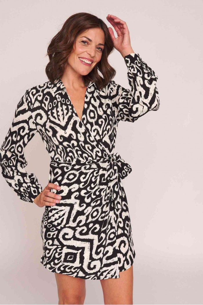 VESTIDO