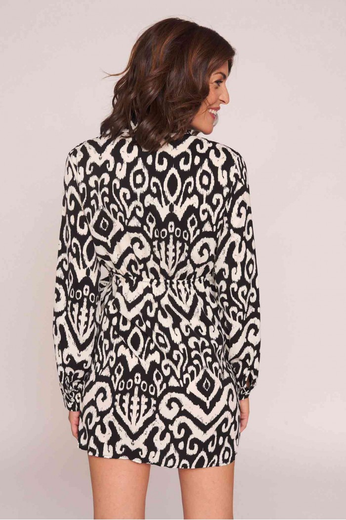 VESTIDO