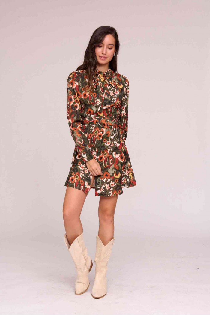 VESTIDO