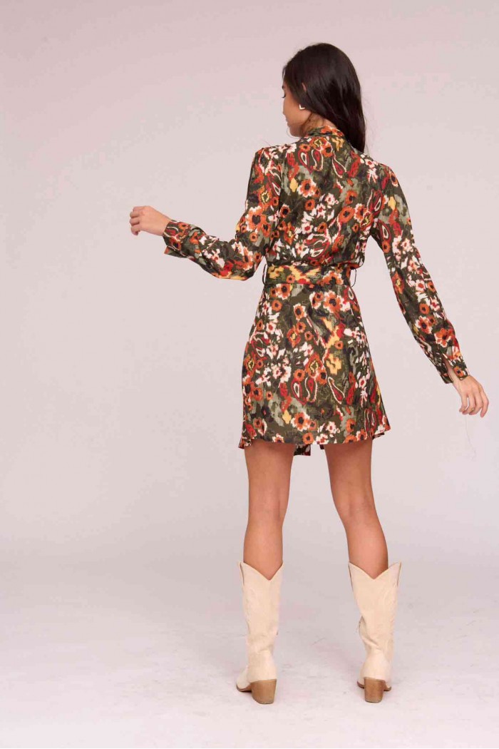 VESTIDO