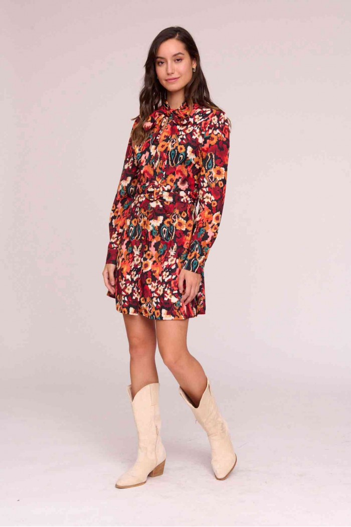 VESTIDO