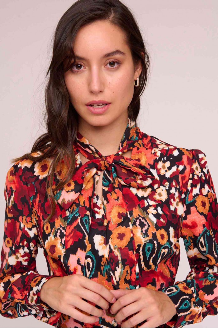 VESTIDO