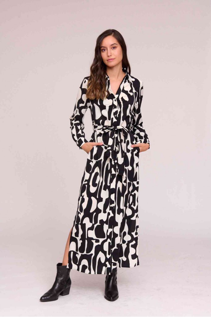 VESTIDO