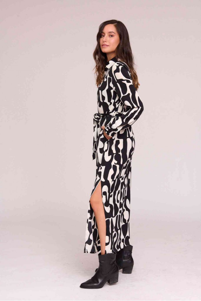 VESTIDO