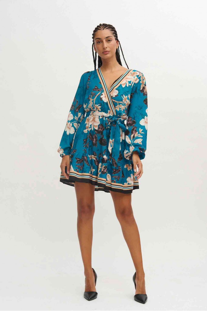 VESTIDO
