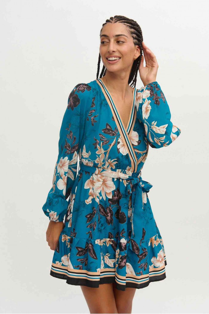 VESTIDO