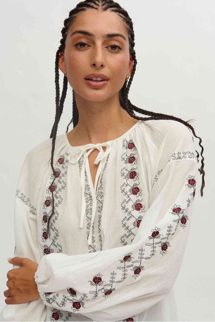 BLUSA
