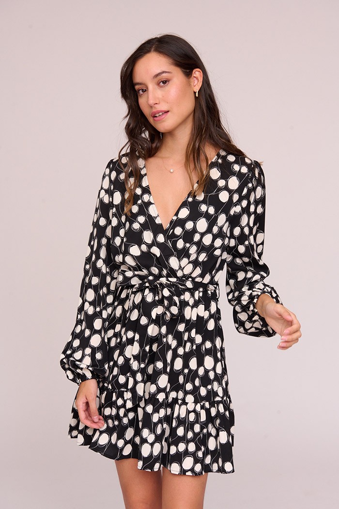 VESTIDO
