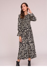 VESTIDO 3COLORES