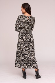 VESTIDO 3COLORES