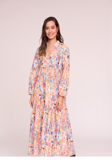 VESTIDO