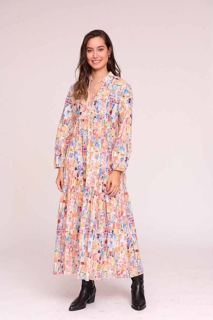 VESTIDO
