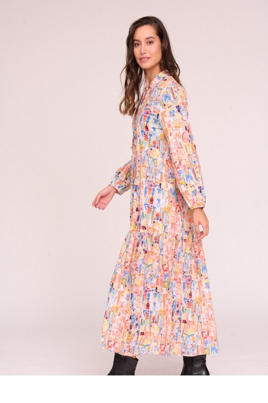 VESTIDO