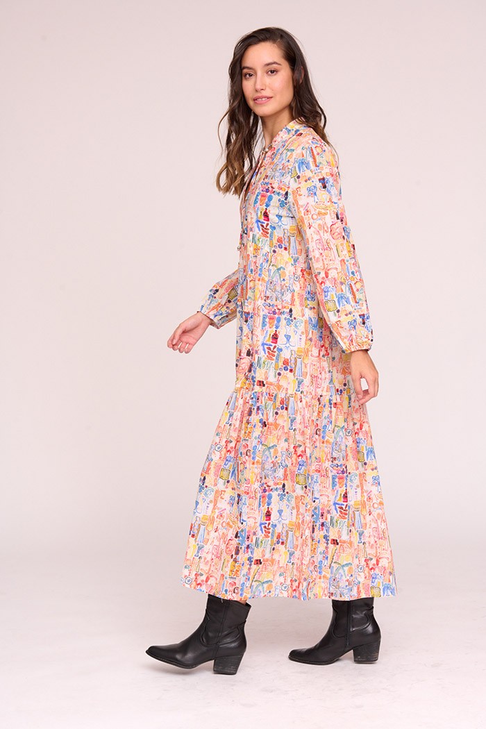 VESTIDO