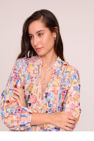 VESTIDO