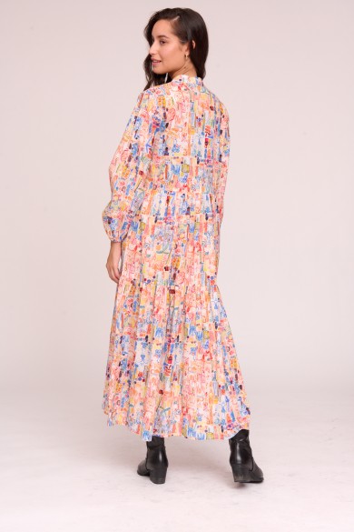VESTIDO