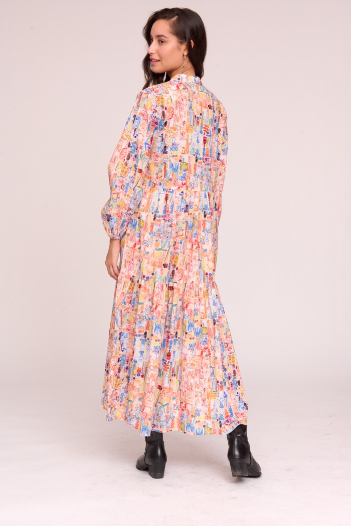 VESTIDO