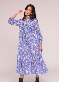 VESTIDOS  4COLORES