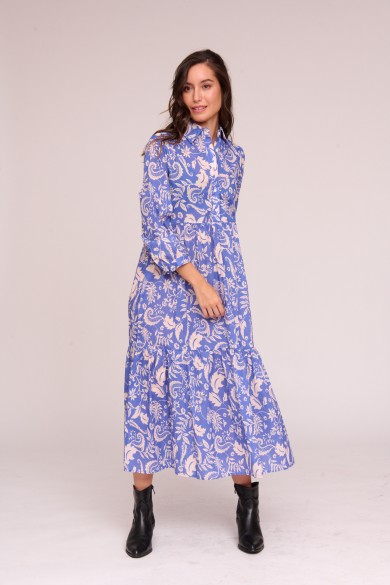 VESTIDOS  4COLORES