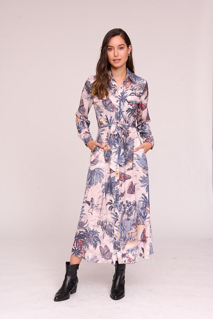 VESTIDO