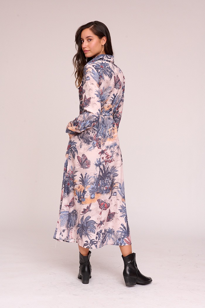 VESTIDO