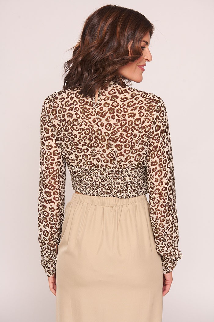 BLUSA